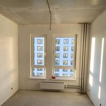 Продается 1-комнатная квартира, 36 м²
