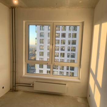 Продается 1-комнатная квартира, 36 м²
