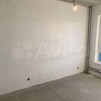 Продается 1-комнатная квартира, 36 м²