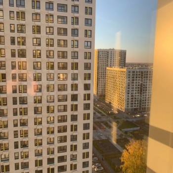 Продается 1-комнатная квартира, 36 м²