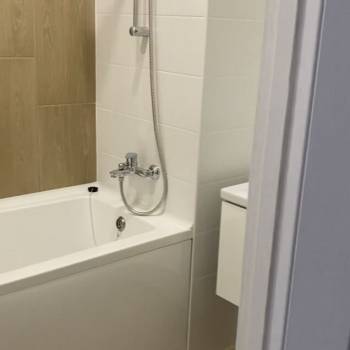 Сдается 1-комнатная квартира, 29,3 м²