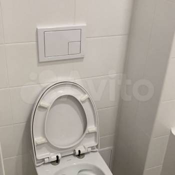 Сдается 1-комнатная квартира, 29,3 м²