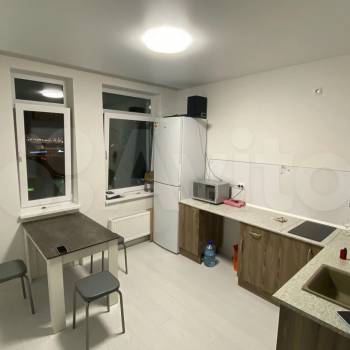 Сдается 1-комнатная квартира, 29,3 м²