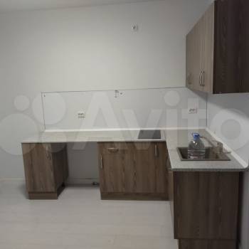 Сдается 1-комнатная квартира, 29,3 м²