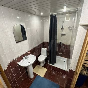 Сдается 1-комнатная квартира, 34,1 м²
