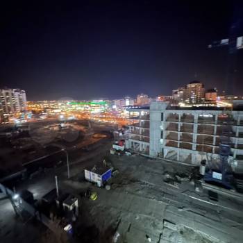 Сдается 1-комнатная квартира, 34,1 м²