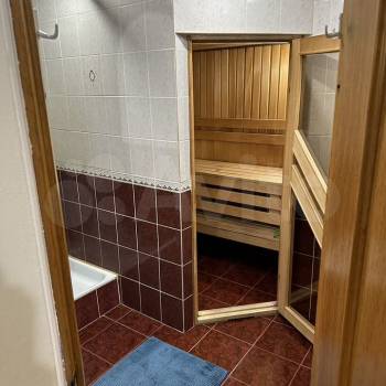 Сдается 1-комнатная квартира, 34,1 м²