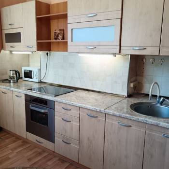 Продается 2-х комнатная квартира, 54,2 м²
