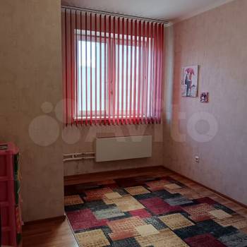Продается 2-х комнатная квартира, 54,2 м²