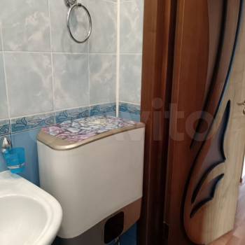 Продается 2-х комнатная квартира, 54,2 м²