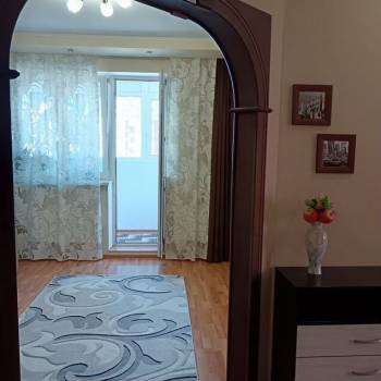 Продается 2-х комнатная квартира, 54,2 м²