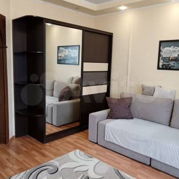 Продается 2-х комнатная квартира, 54,2 м²