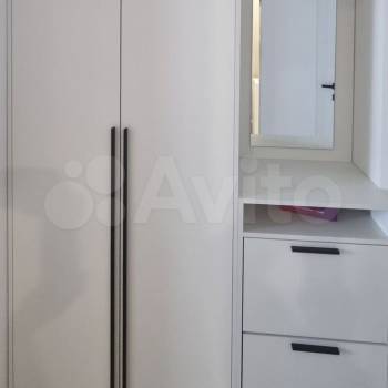 Сдается 2-х комнатная квартира, 39 м²