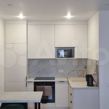 Сдается 2-х комнатная квартира, 39 м²