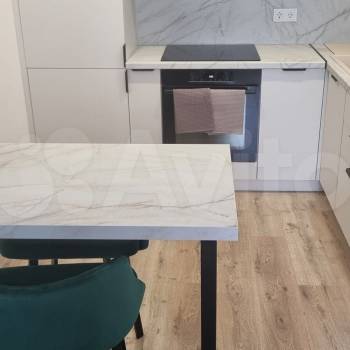 Сдается 2-х комнатная квартира, 39 м²