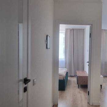 Сдается 2-х комнатная квартира, 39 м²