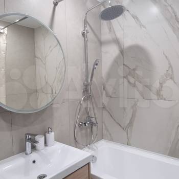 Сдается 2-х комнатная квартира, 39 м²