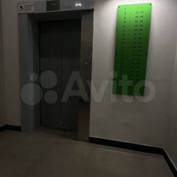 Сдается 1-комнатная квартира, 28 м²