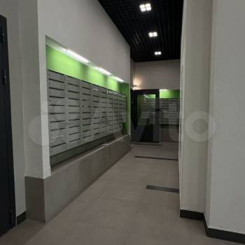 Сдается 1-комнатная квартира, 28 м²