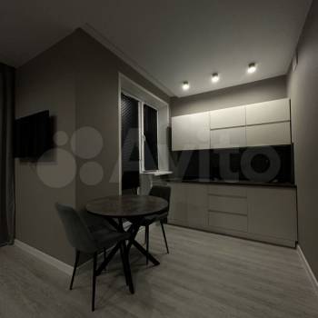 Сдается 1-комнатная квартира, 28 м²