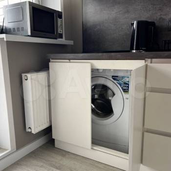 Сдается 1-комнатная квартира, 28 м²