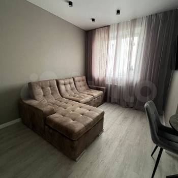 Сдается 1-комнатная квартира, 28 м²