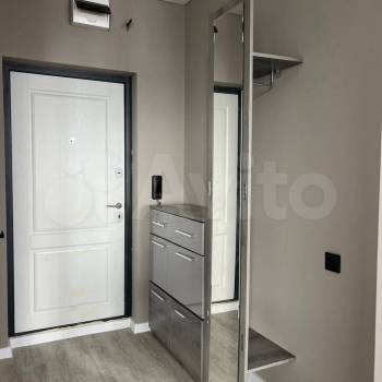 Сдается 1-комнатная квартира, 28 м²