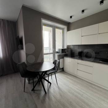 Сдается 1-комнатная квартира, 28 м²