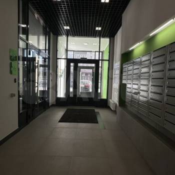 Сдается 1-комнатная квартира, 28 м²