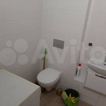 Продается 2-х комнатная квартира, 53,8 м²
