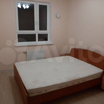 Продается 2-х комнатная квартира, 53,8 м²