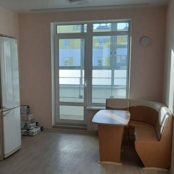 Продается 2-х комнатная квартира, 53,8 м²