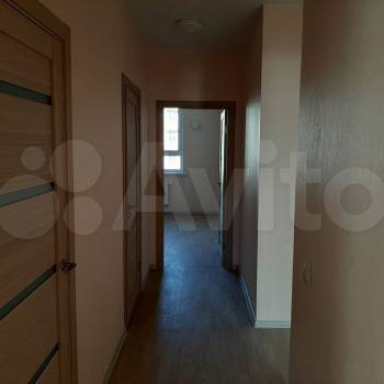 Продается 2-х комнатная квартира, 53,8 м²