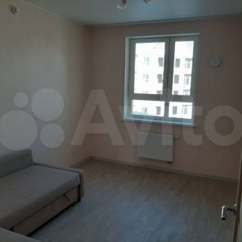 Продается 2-х комнатная квартира, 53,8 м²