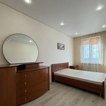 Сдается 1-комнатная квартира, 41 м²
