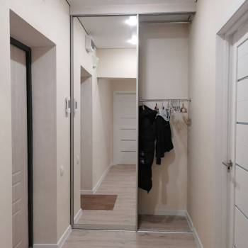 Сдается 1-комнатная квартира, 41 м²