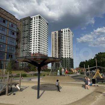 Сдается 1-комнатная квартира, 41 м²
