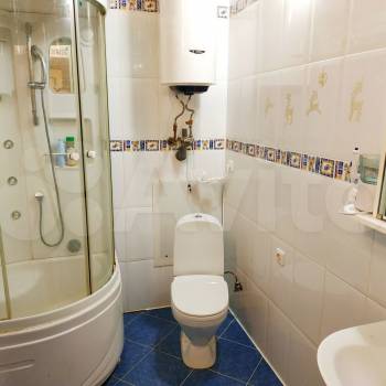 Продается 3-х комнатная квартира, 133 м²