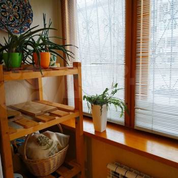 Продается 3-х комнатная квартира, 133 м²