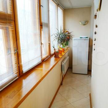 Продается 3-х комнатная квартира, 133 м²