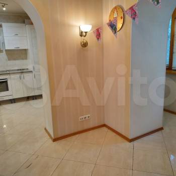 Продается 3-х комнатная квартира, 133 м²