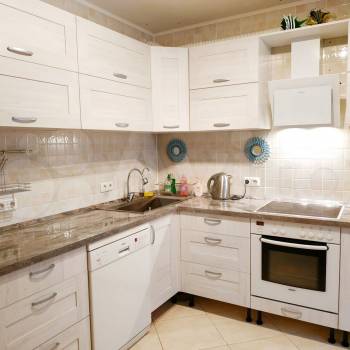 Продается 3-х комнатная квартира, 133 м²