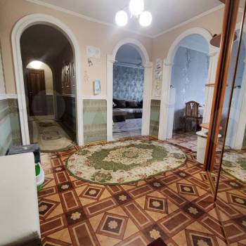 Продается Многокомнатная квартира, 105,7 м²