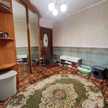 Продается Многокомнатная квартира, 105,7 м²