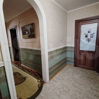 Продается Многокомнатная квартира, 105,7 м²