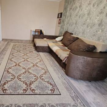 Продается Многокомнатная квартира, 105,7 м²