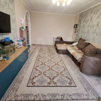 Продается Многокомнатная квартира, 105,7 м²