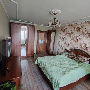 Продается Многокомнатная квартира, 105,7 м²