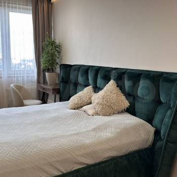 Сдается 2-х комнатная квартира, 54 м²