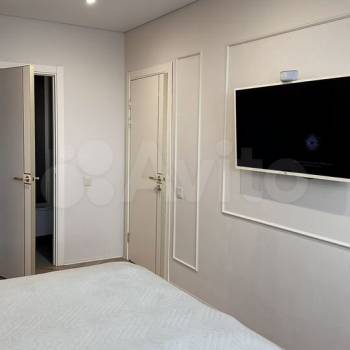 Сдается 2-х комнатная квартира, 54 м²